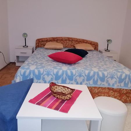 Family Apartment Marija Zadar Exteriér fotografie
