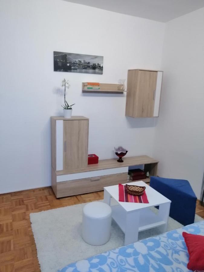 Family Apartment Marija Zadar Exteriér fotografie