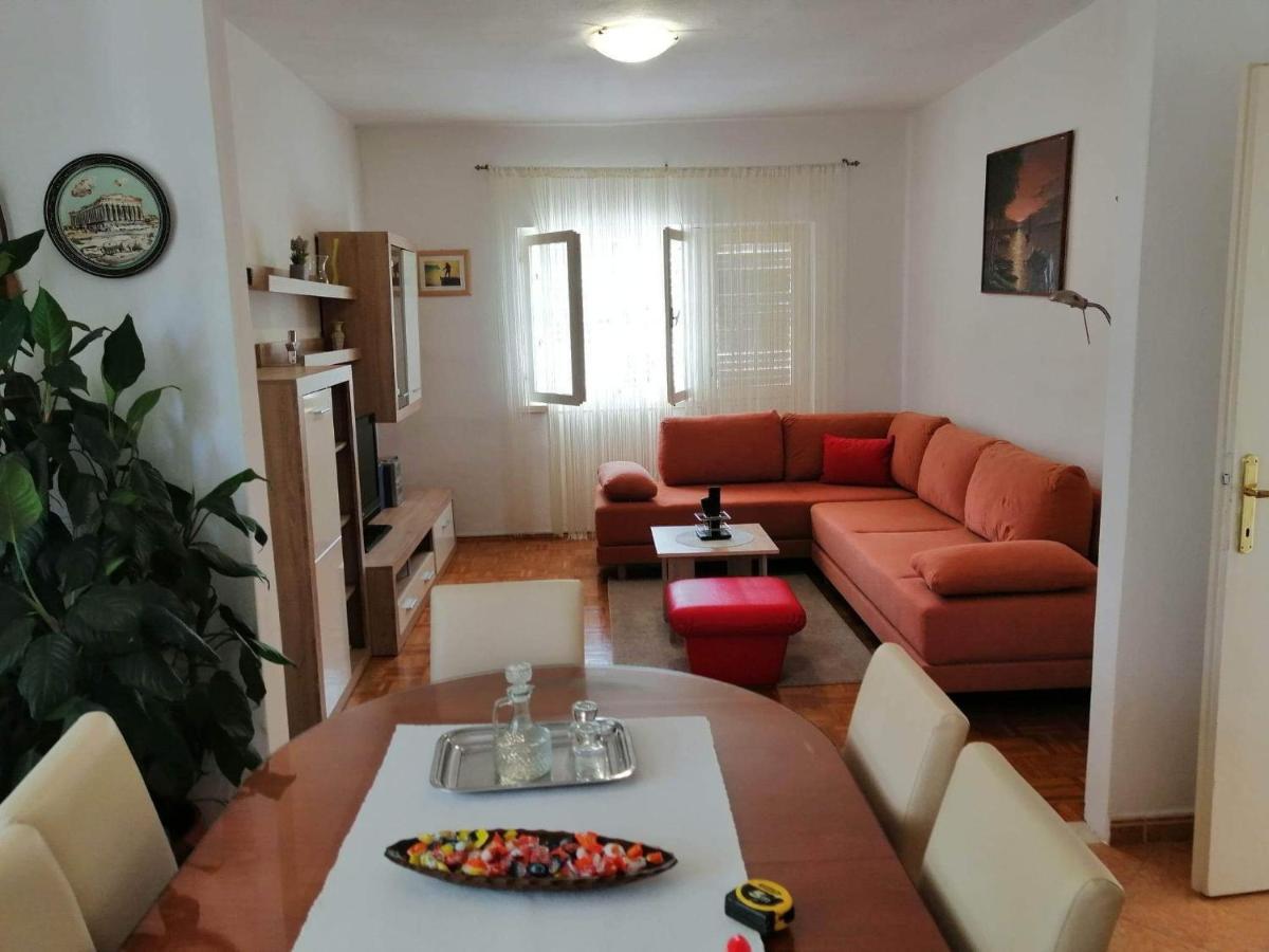 Family Apartment Marija Zadar Exteriér fotografie