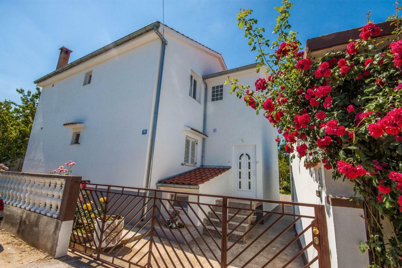 Family Apartment Marija Zadar Exteriér fotografie