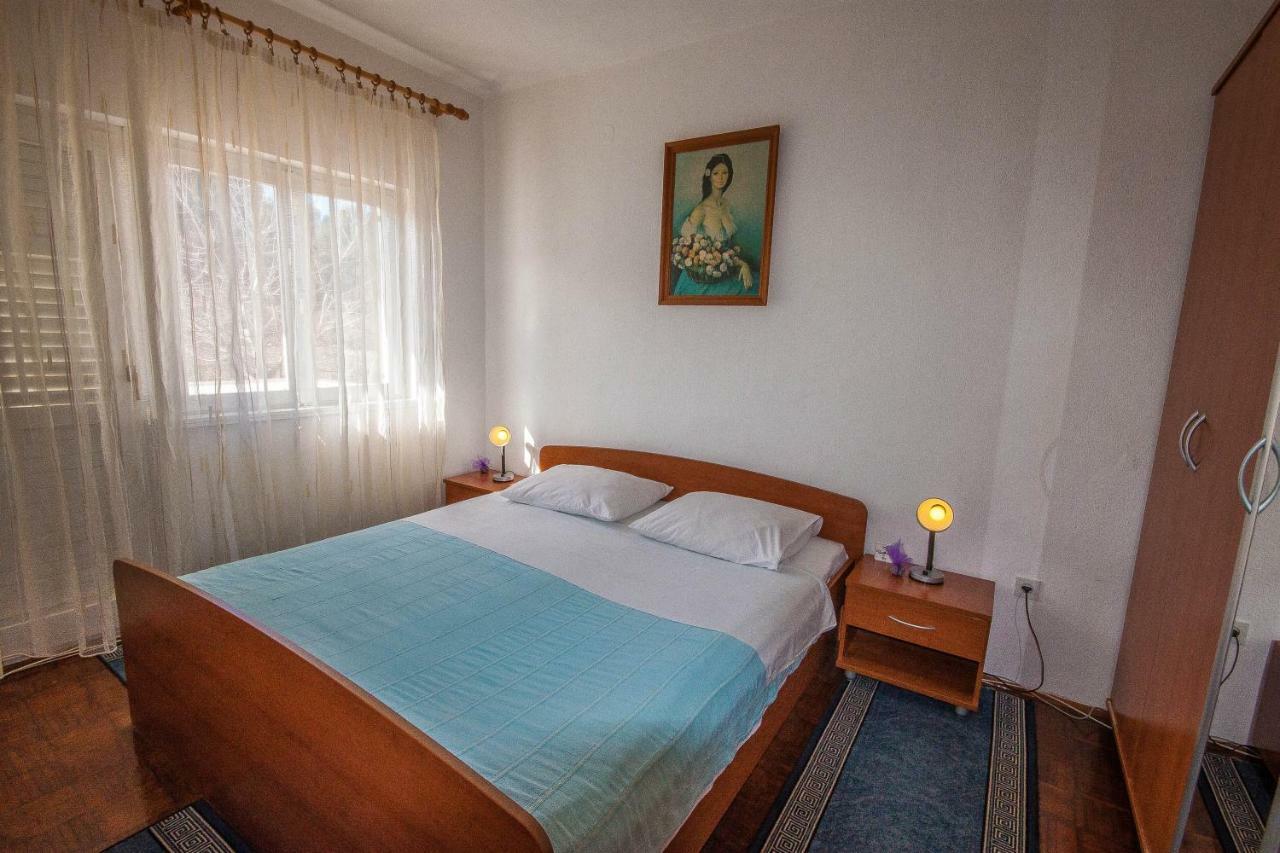Family Apartment Marija Zadar Exteriér fotografie